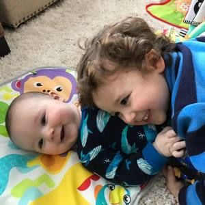 Meet your Posher, Maureen